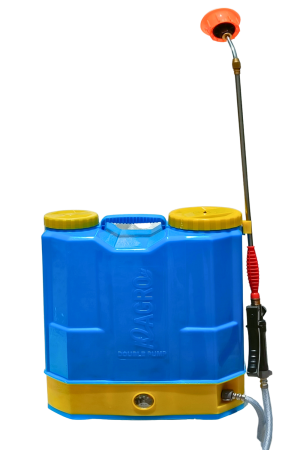 Balwaan Battery Sprayers